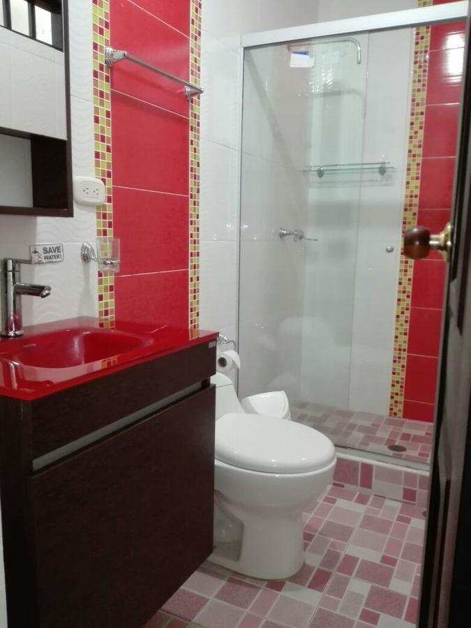 Hotel Boutique Ceiba Real Gigante ภายนอก รูปภาพ